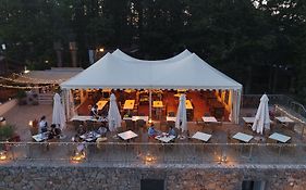 Chianti Glamping Resort